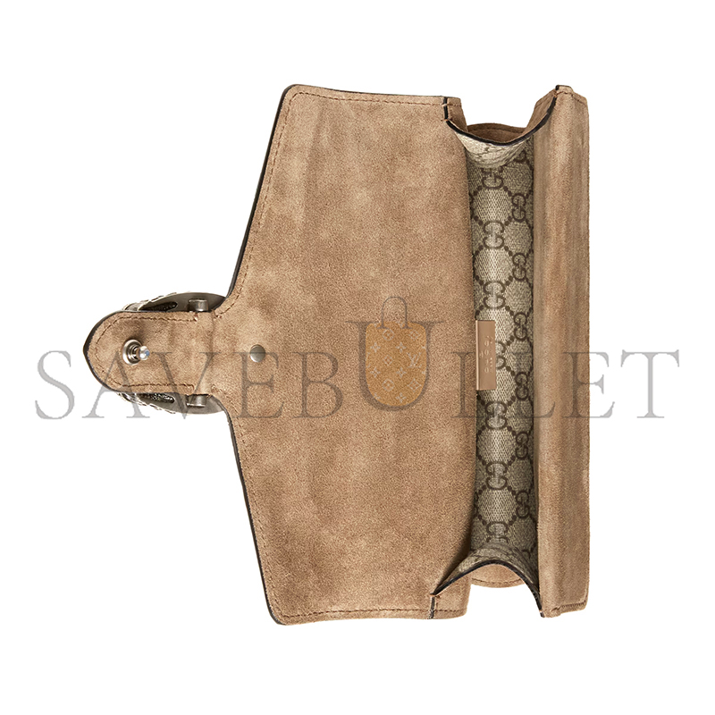 GUCCI DIONYSUS MEDIUM SHOULDER BAG 499623 (25*13.5*7cm) GUCCI DIONYSUS MEDIUM SHOULDER BAG 499623 (25*13.5*7cm)